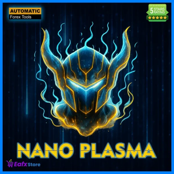 Nano Plasma MT5