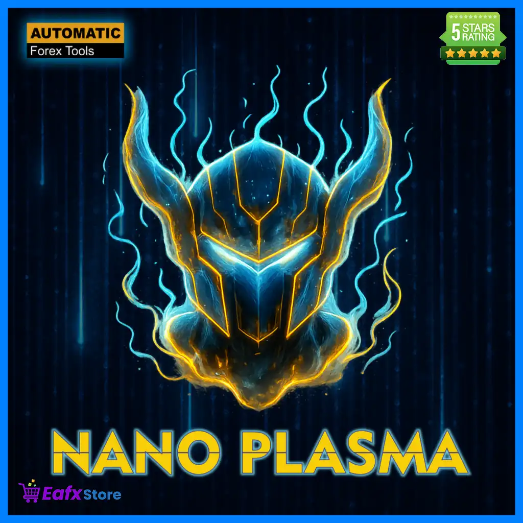 Nano Plasma EA MT5 (Latest version) – GroupBuy