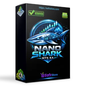 Nano Shark EA MT5