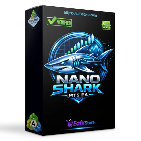 Nano Shark EA MT5