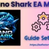 Nano Shark EA MT5 Settings