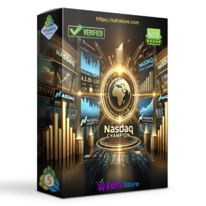 Nasdaq Champion MT5