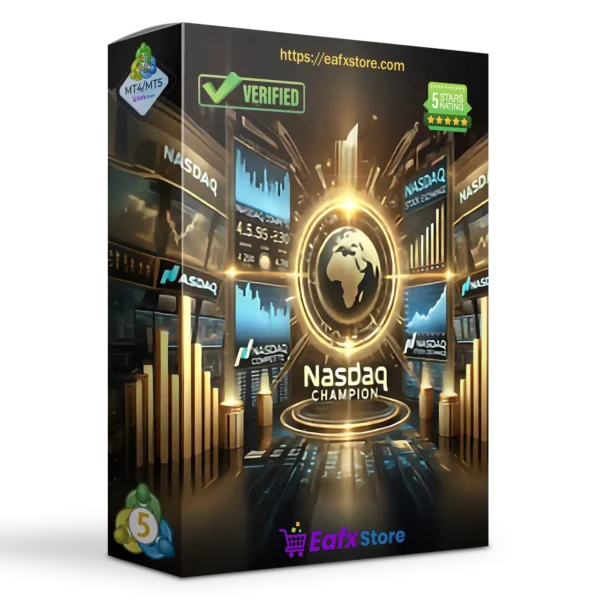 Nasdaq Champion MT5
