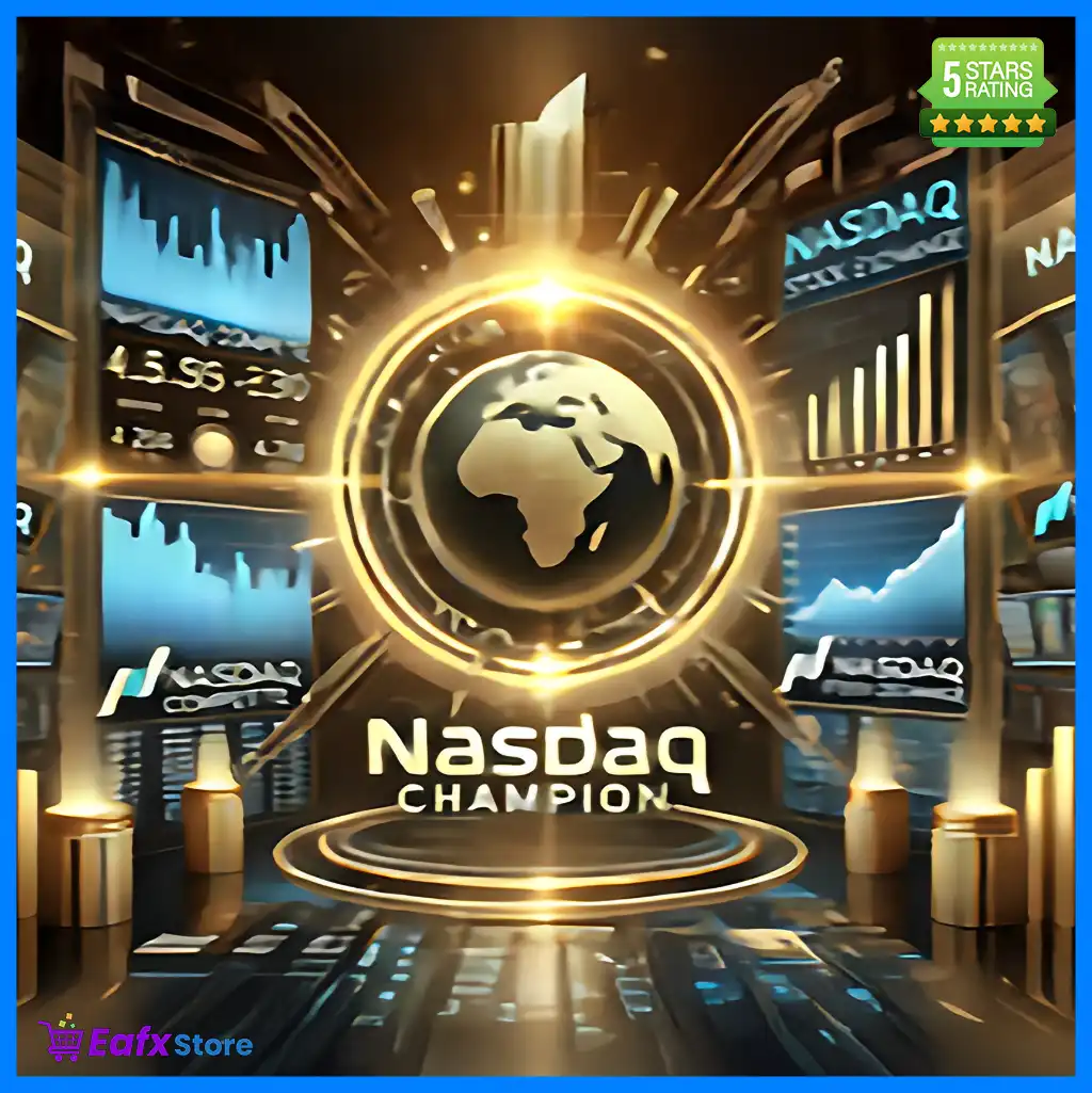 Nasdaq Champion MT5 + SetFiles (Latest version) – GroupBuy