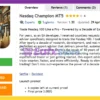 Nasdaq Champion MT5 Review