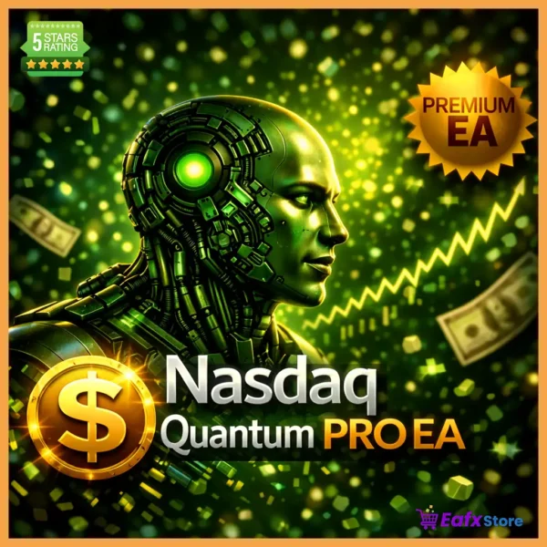 Nasdaq Quantum PRO EA