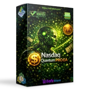 Nasdaq Quantum PRO EA MT5