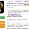 Nasdaq100 Algo Trading MT4 Review