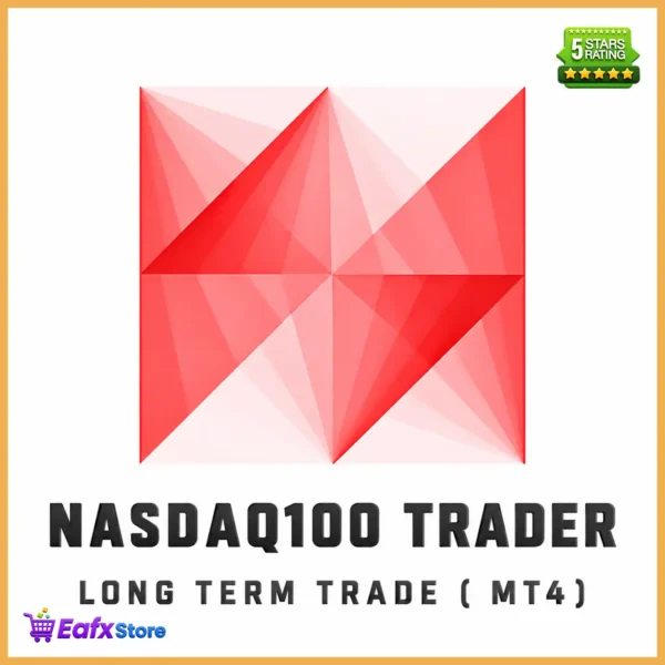 Nasdaq100 Trader EA