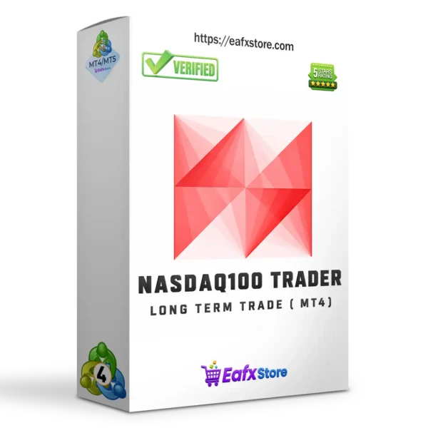 Nasdaq100 Trader EA MT4