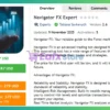 Navigator FX Expert MT4 Review