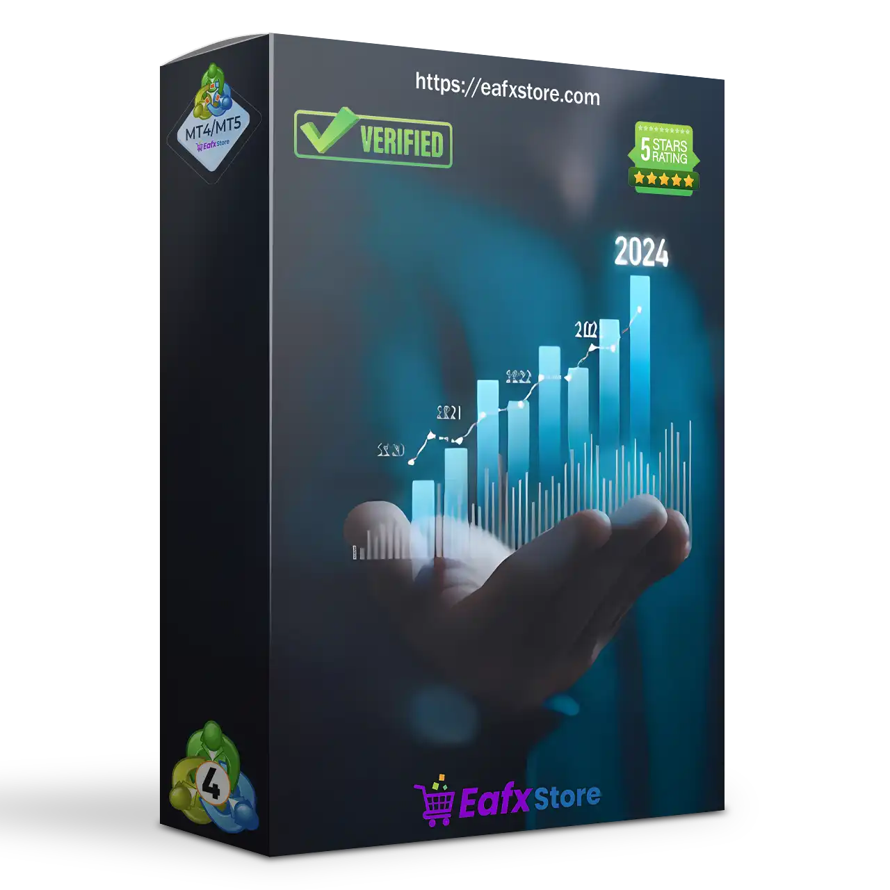 Navigator FX Expert MT4 (Latest version) - Unlimited