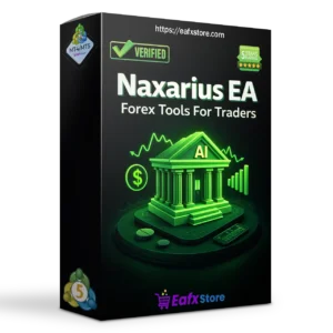 Naxarius EA MT5 v7.0 with SetFiles (Unlimited) 5 Naxarius EA MT5