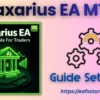 Naxarius EA MT5 Settings