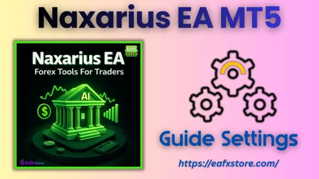 Naxarius EA MT5 Settings
