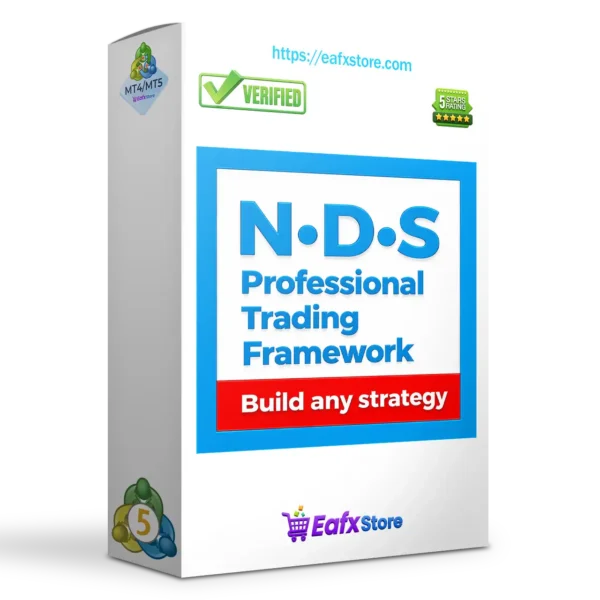Nds Professional Trading Framework MT5