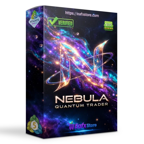 Nebula Quantum Trader EA MT5