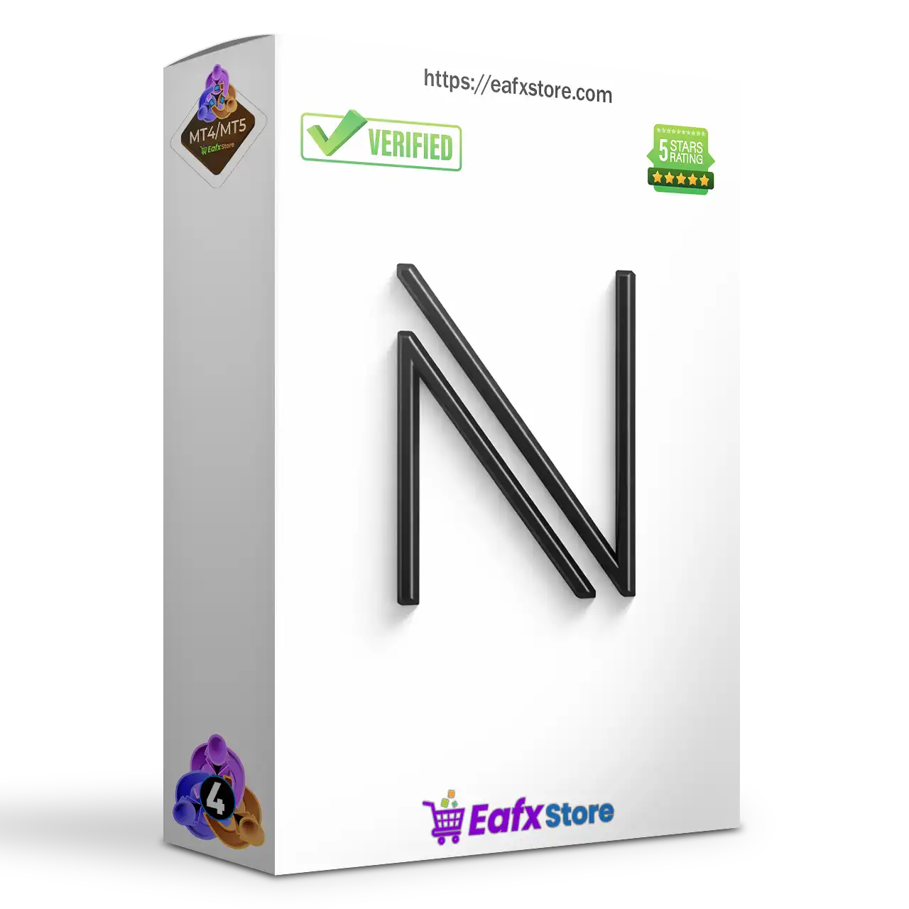 Needle EA MT4 with SetFiles (Latest version) - Unlimited