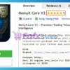 NemyX Core V2 EA Review