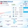Neo Delta EA Live Signal