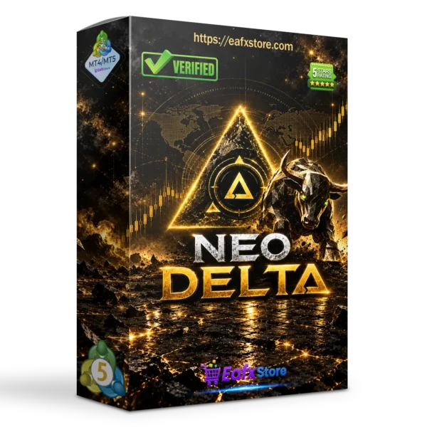 Neo Delta EA MT5