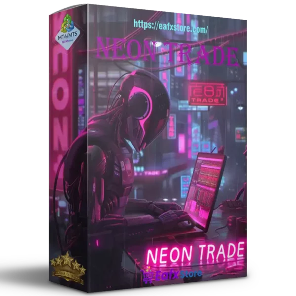 Neon Trade EA MT4