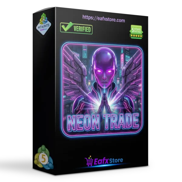 Neon Trade EA MT5