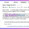 Neon Trade EA MT5 Review