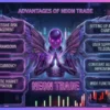 Neon Trade EA MT5 Trading Strategy