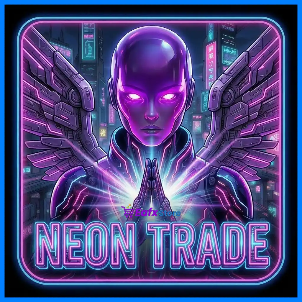 Neon Trade EA MT5 (Latest version) – GroupBuy
