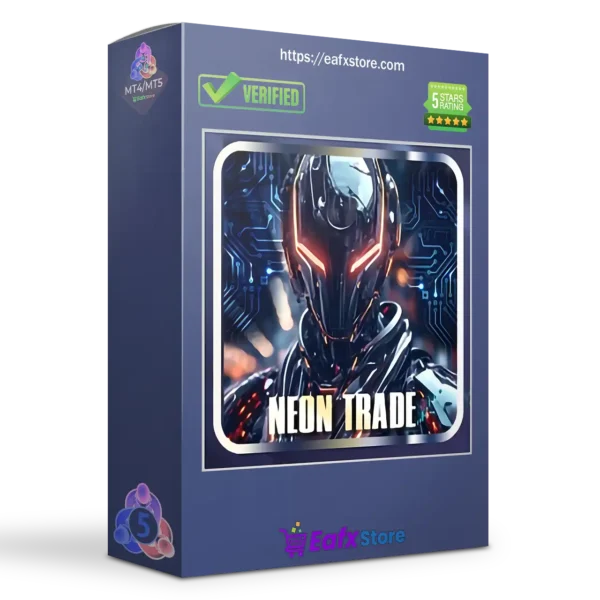 Neon Trade MT5 EA