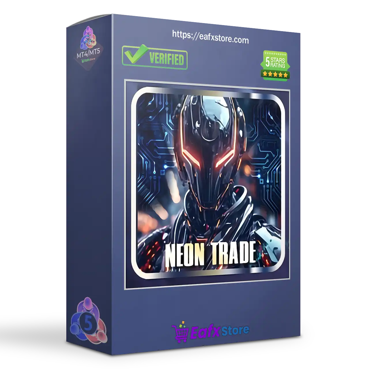 Neon Trade MT5 with SetFiles (Latest version) – GroupBuy