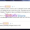 Neon Trade MT5 is rated 5 stars