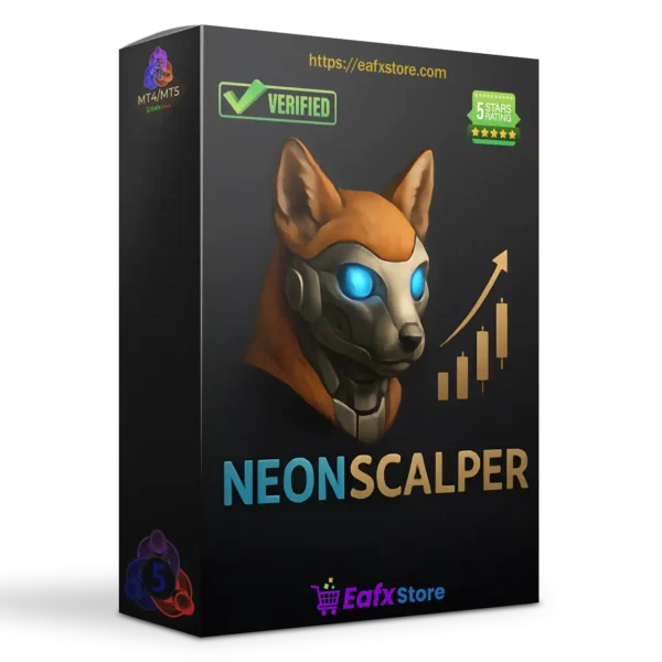 NeonScalper EA MT5