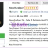 NeonScalper EA MT5 Overview