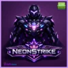NeonStrike AI EA