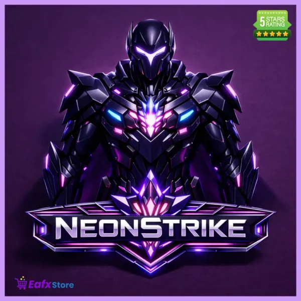 NeonStrike AI EA