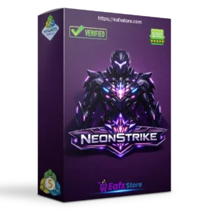 NeonStrike AI MT5