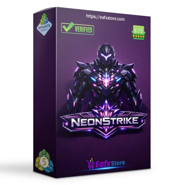 NeonStrike AI MT5