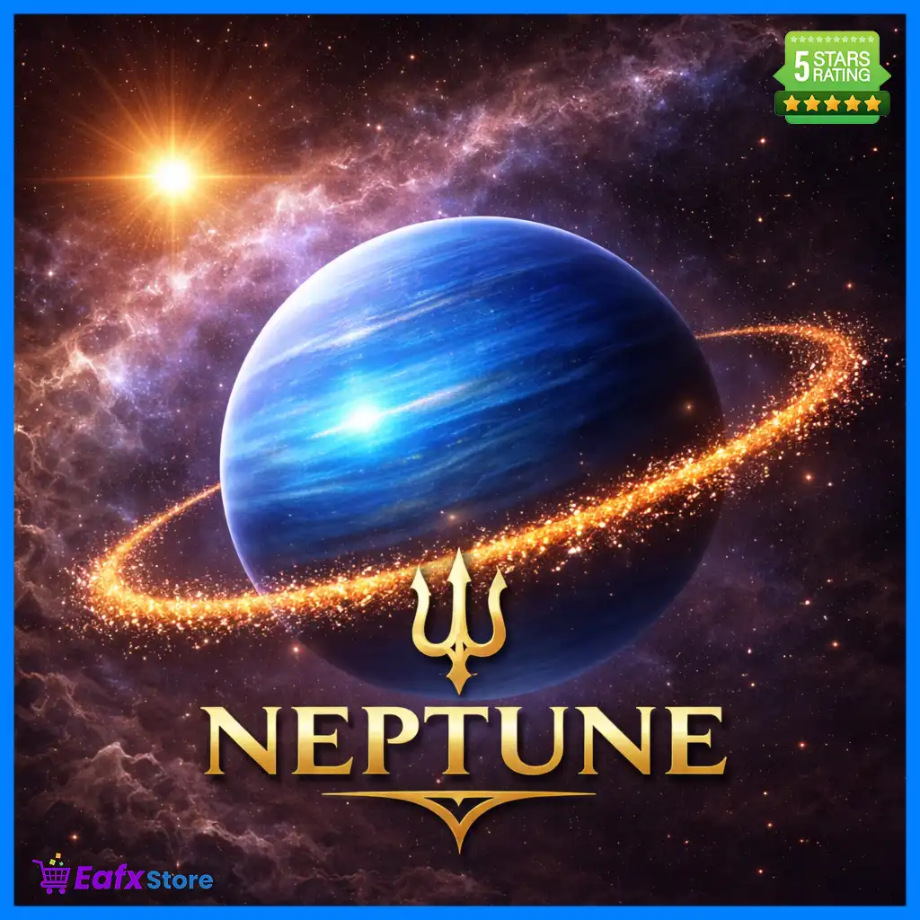 Neptune EA MT5 (Latest version) – GroupBuy