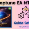 Neptune EA MT5 Settings