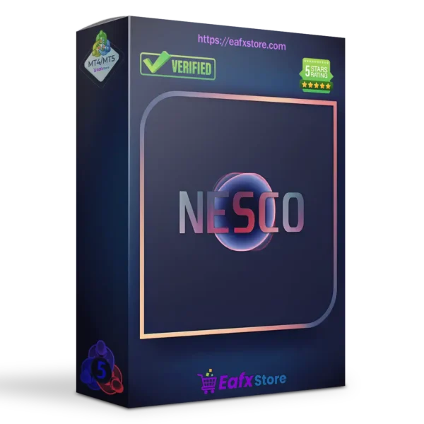 Nesco EA MT5