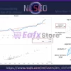 Nesco MT4 Real Trading Results