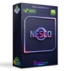 Nesco MT4 Robot