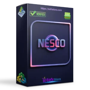 Nesco MT4 Robot
