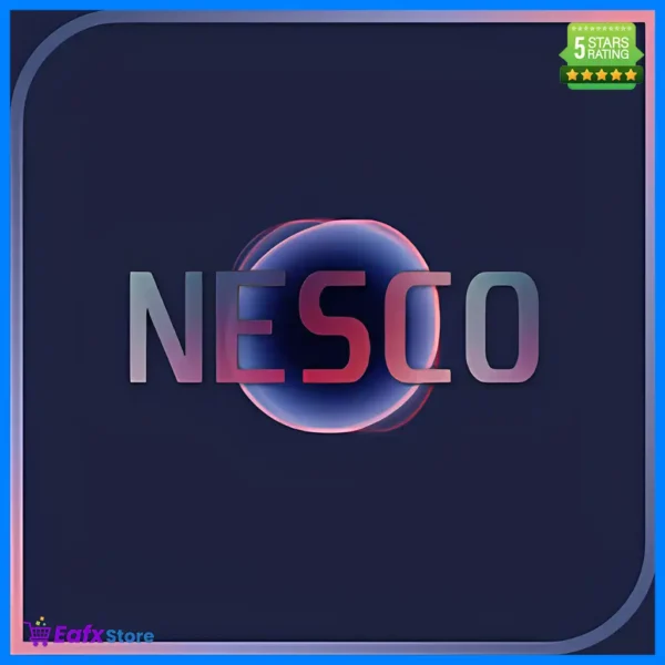 Nesco MT5