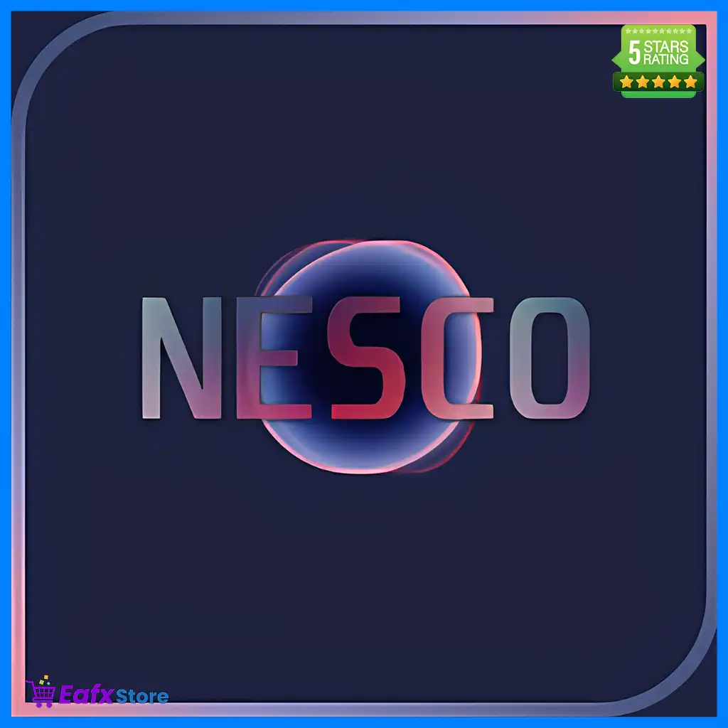 Nesco EA MT5 with SetFiles (Latest version) – GroupBuy