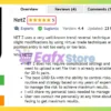 NetZ EA MT4 Overview