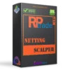 Netting Scalper EA MT5