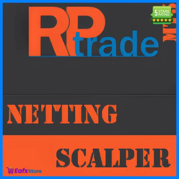 Netting Scalper MT5